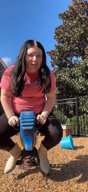 caileigh laporta - Project Casting Gallery Image 1 caileigh laporta - Gallery Image 1