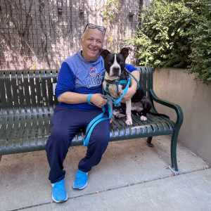 Michael Roman - Gallery Image 1