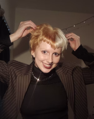 Lialia Demianenko - Gallery Image 2