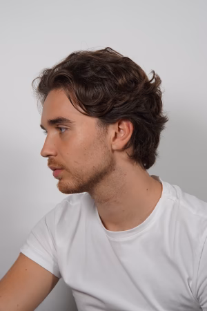 Bozhidar Krstev - Gallery Image 1