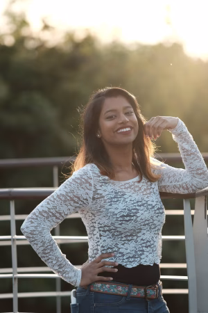 Bless Gomes - Project Casting Gallery Image 1 Bless Gomes - Gallery Image 1