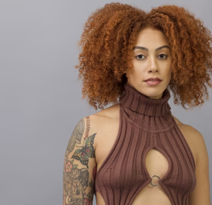 Sophia Guillen - Project Casting Gallery Image 1 Sophia Guillen - Gallery Image 1