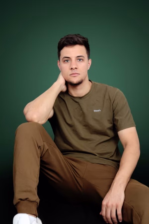 nabil joullab - Gallery Image 1