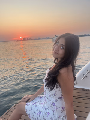 Anisa Ali Beigi - Gallery Image 2