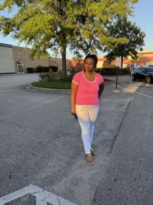 Brittany Zanders - Gallery Image 2