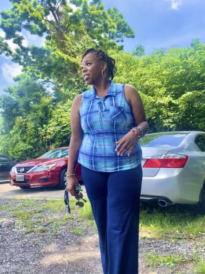 Brittany Zanders - Gallery Image 1