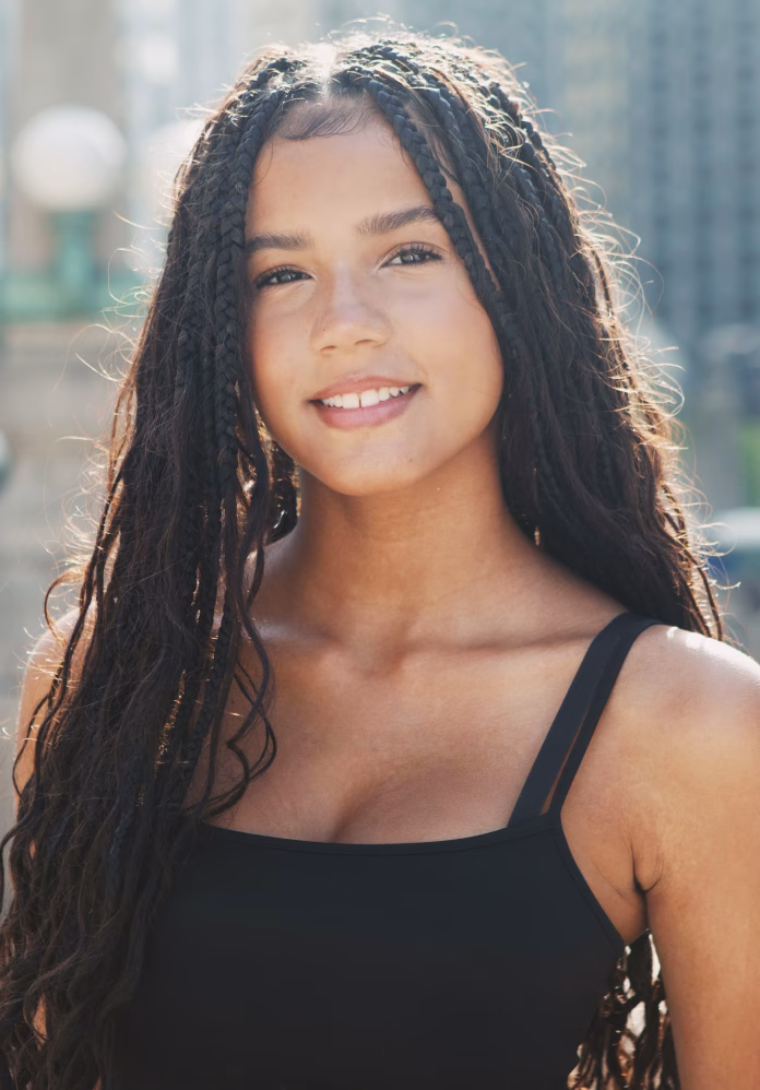 Kimberly Isley-Pesto - Profile Photo