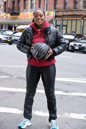 Racquel Mills - Project Casting Gallery Image 9 Racquel Mills - Gallery Image 9