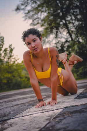 Naomi Durante - Project Casting Gallery Image 3 Naomi Durante - Gallery Image 3