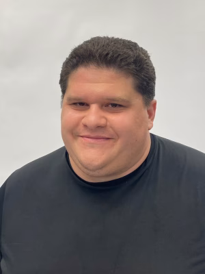 Daniel Ferguson jr - Gallery Image 1