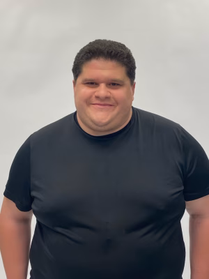 Daniel Ferguson jr - Gallery Image 2