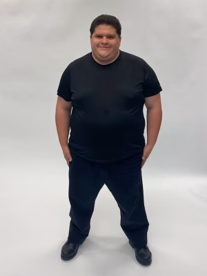 Daniel Ferguson jr - Gallery Image 3