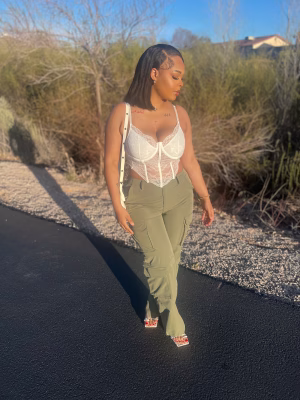 Asia Slayton - Project Casting Gallery Image 6 Asia Slayton - Gallery Image 6