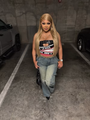 Asia Slayton - Project Casting Gallery Image 2 Asia Slayton - Gallery Image 2