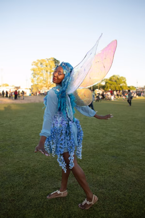 Sheniqua Freeman - Project Casting Gallery Image 17 Sheniqua Freeman - Gallery Image 17