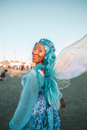 Sheniqua Freeman - Project Casting Gallery Image 18 Sheniqua Freeman - Gallery Image 18