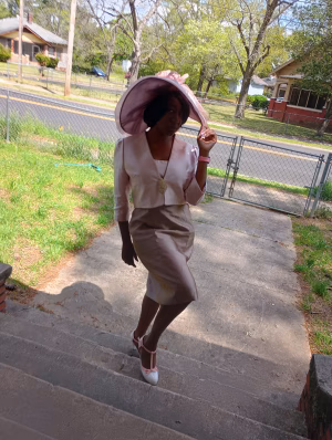 Sheniqua Freeman - Project Casting Gallery Image 13 Sheniqua Freeman - Gallery Image 13