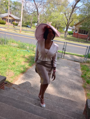 Sheniqua Freeman - Project Casting Gallery Image 12 Sheniqua Freeman - Gallery Image 12