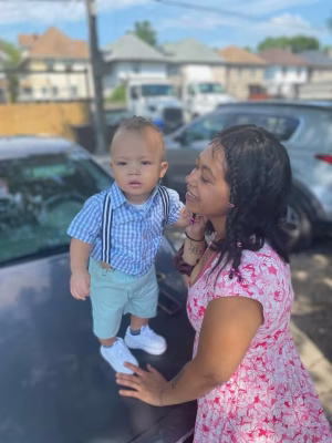 Lea Spence - Project Casting Gallery Image 14 Lea Spence - Gallery Image 14