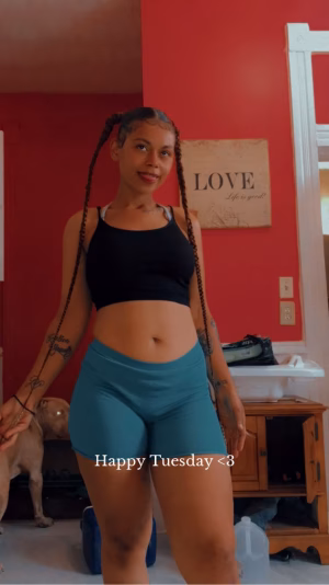 Lea Spence - Project Casting Gallery Image 13 Lea Spence - Gallery Image 13