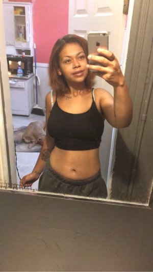 Lea Spence - Project Casting Gallery Image 11 Lea Spence - Gallery Image 11