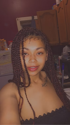 Lea Spence - Project Casting Gallery Image 9 Lea Spence - Gallery Image 9