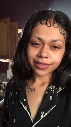 Lea Spence - Project Casting Gallery Image 8 Lea Spence - Gallery Image 8