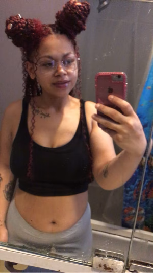 Lea Spence - Project Casting Gallery Image 5 Lea Spence - Gallery Image 5