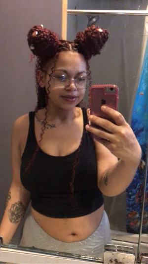 Lea Spence - Project Casting Gallery Image 4 Lea Spence - Gallery Image 4