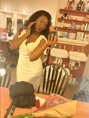 Sheniqua Freeman - Project Casting Gallery Image 7 Sheniqua Freeman - Gallery Image 7