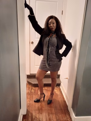 Sheniqua Freeman - Project Casting Gallery Image 2 Sheniqua Freeman - Gallery Image 2