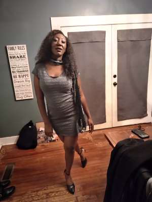 Sheniqua Freeman - Project Casting Gallery Image 1 Sheniqua Freeman - Gallery Image 1