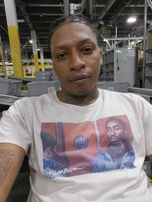 Corinthian Johnson - Gallery Image 2