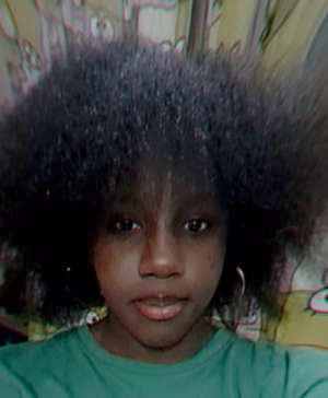 Ella Samson - Project Casting Gallery Image 2 Ella Samson - Gallery Image 2