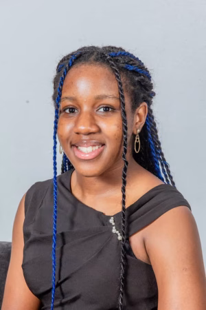 Ella Samson - Project Casting Gallery Image 3 Ella Samson - Gallery Image 3