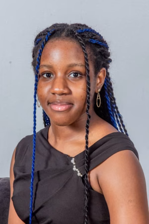 Ella Samson - Project Casting Gallery Image 1 Ella Samson - Gallery Image 1