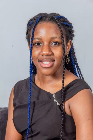 Ella Samson - Project Casting Gallery Image 5 Ella Samson - Gallery Image 5