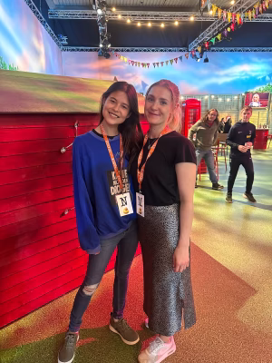 Alison Walker - Project Casting Gallery Image 1 Alison Walker - Gallery Image 1