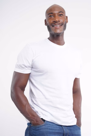 Vil Richemond - Project Casting Gallery Image 1 Vil Richemond - Gallery Image 1