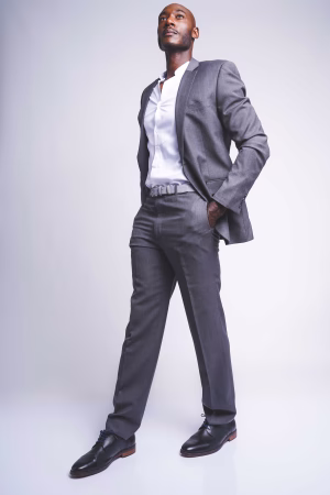 Vil Richemond - Project Casting Gallery Image 3 Vil Richemond - Gallery Image 3