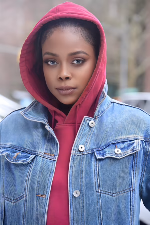 Racquel Mills - Project Casting Gallery Image 8 Racquel Mills - Gallery Image 8