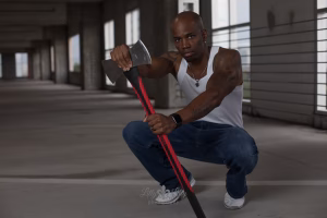 Terance Hardamon - Gallery Image 4