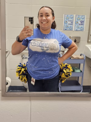 Deanna Michaud - Project Casting Gallery Image 2 Deanna Michaud - Gallery Image 2