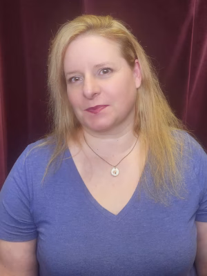 Evie Van Haga - Project Casting Gallery Image 5 Evie Van Haga - Gallery Image 5