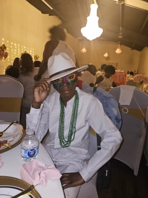 Jimmie Brooks - Gallery Image 3