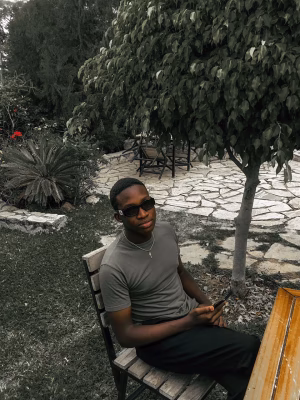 Jimin Gande - Project Casting Gallery Image 2 Jimin Gande - Gallery Image 2