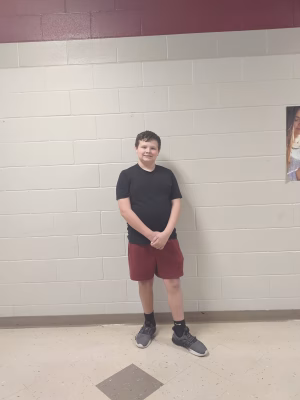 Dayton Griffith - Project Casting Gallery Image 4 Dayton Griffith - Gallery Image 4