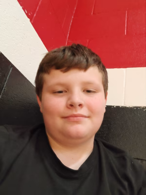 Dayton Griffith - Project Casting Gallery Image 2 Dayton Griffith - Gallery Image 2