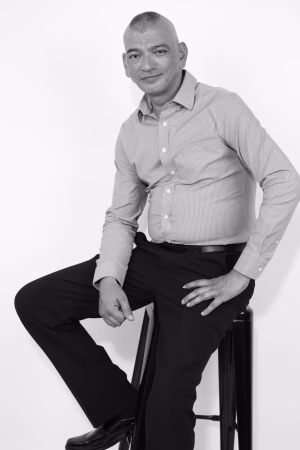 Adrian Ayala - Project Casting Gallery Image 6 Adrian Ayala - Gallery Image 6