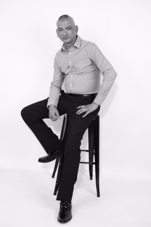 Adrian Ayala - Project Casting Gallery Image 4 Adrian Ayala - Gallery Image 4